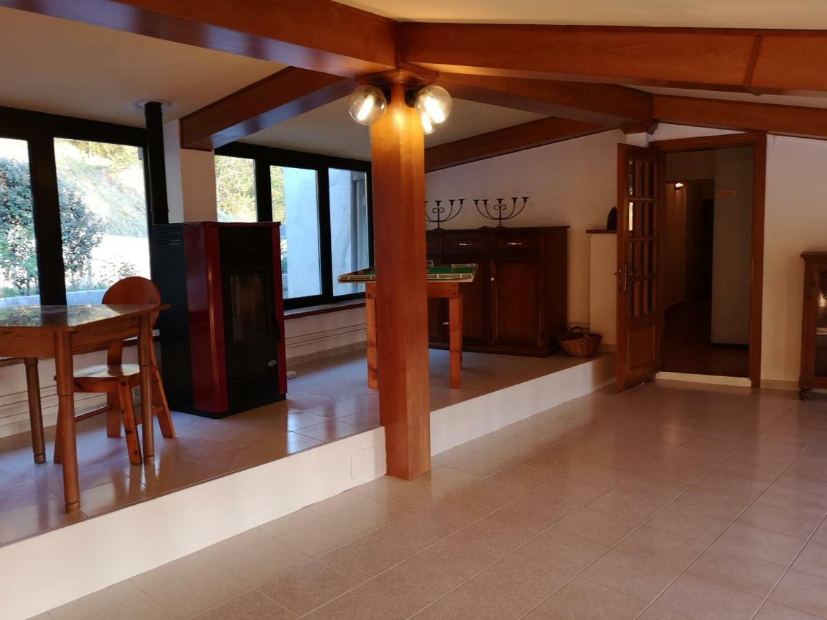 Agriturismo Il Noceto Villa Assisi Exterior photo