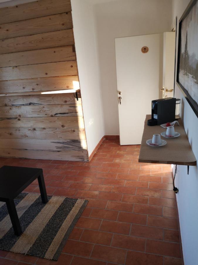 Agriturismo Il Noceto Villa Assisi Exterior photo
