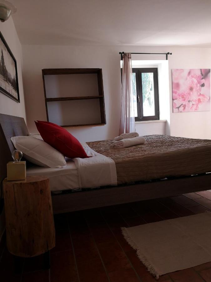 Agriturismo Il Noceto Villa Assisi Exterior photo