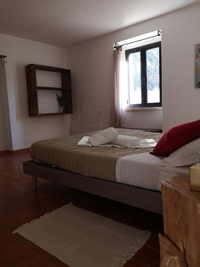 Agriturismo Il Noceto Villa Assisi Exterior photo