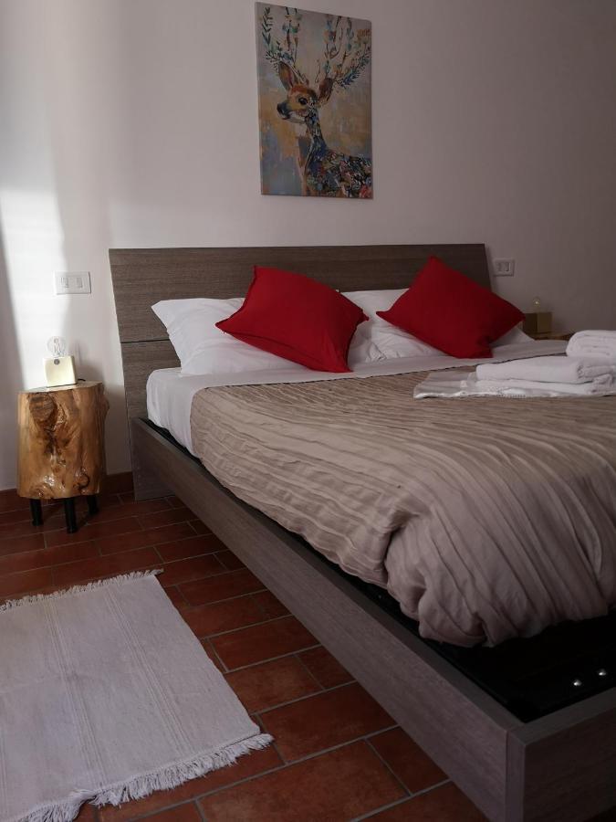 Agriturismo Il Noceto Villa Assisi Exterior photo